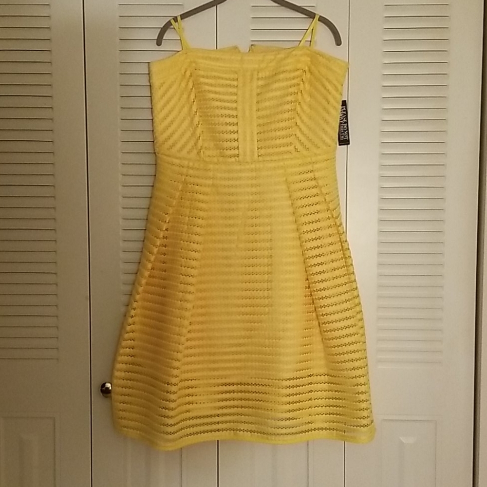 New York and Company dress